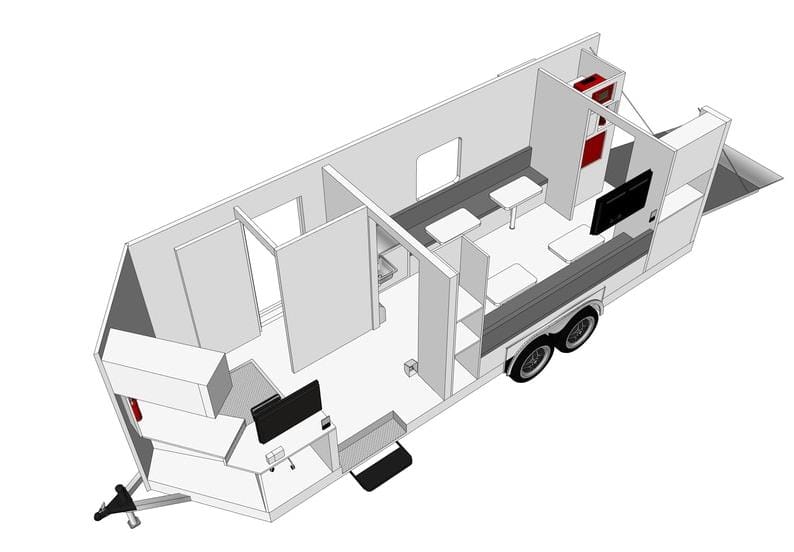 Xdom LUXHOME