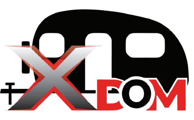 Xdom Logo